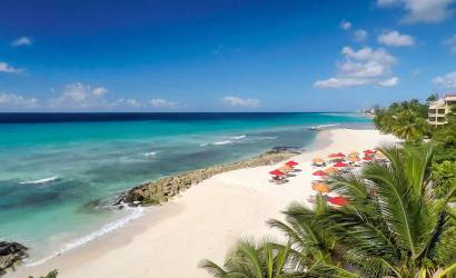 What are the top 10 exotic visa-free countries for Ghana?
