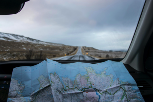4 Ways to prepare for your next road trip