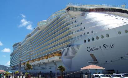 Surfing on the High Seas: Royal Caribbean’s New Internet