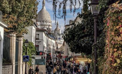 Three Amazing Paris Neighbourhoods to Explore
