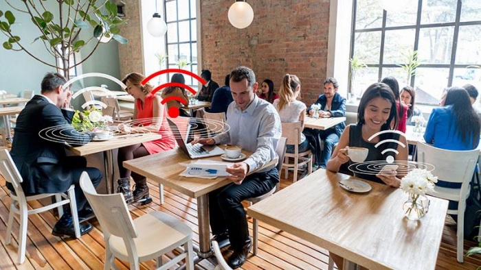 Image showcasing Top 6 Tips for Public WiFi Hotspot Security | Focus | Breaking Travel News