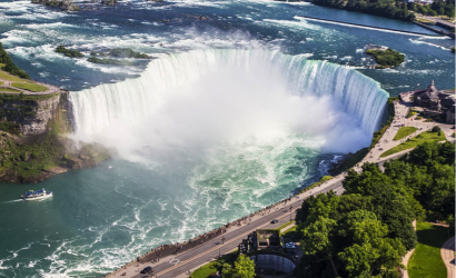 5 Things You Need to Do Before Visiting Canada