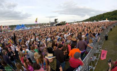 Best of the Festivals: Bestival on the Isle of Wight