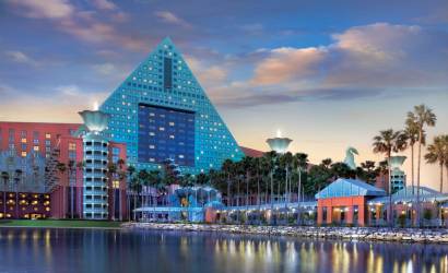 Disneyworld Hotels: No Two are the Same