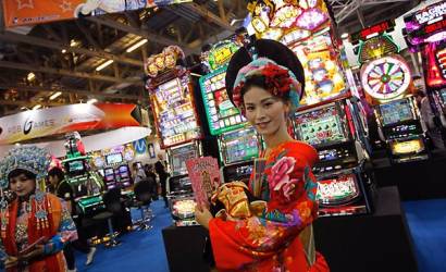 Is Las Vegas or Macau the world’s casino capital?