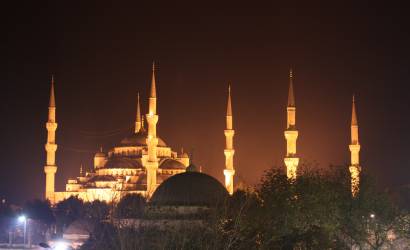 Istanbul – The New Top Destination