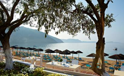 Lichnos Beach Hotel & Suites - a new destination for sophisticated travelling in Greece