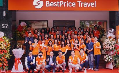 BestPrice Travel Continues Winning Streak with TripAdvisor Travelers’ Choice 2024