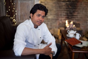 Chef Biswal announces second Morocco Culinary Tour
