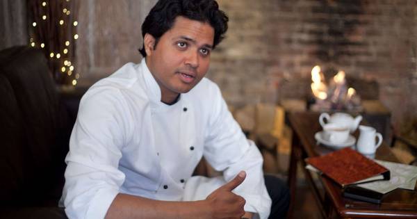Chef Biswal announces second Morocco Culinary Tour Breaking Travel News