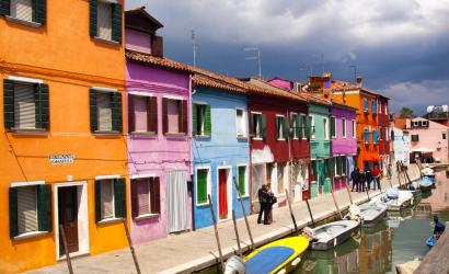 7 of the most beautiful Islands to visit In Europe