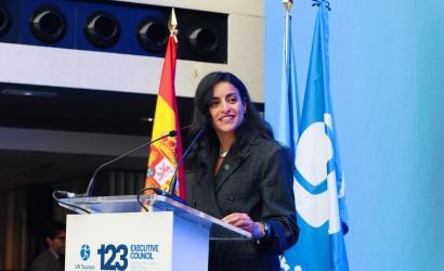 A Visionary for a New Global Tourism Order – Shaikha Al Nowais’s Strategic Blueprint