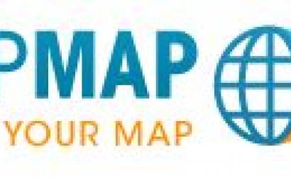 Simple, fast and professional: StepMap revolutionizes the Map creating process for tour operators