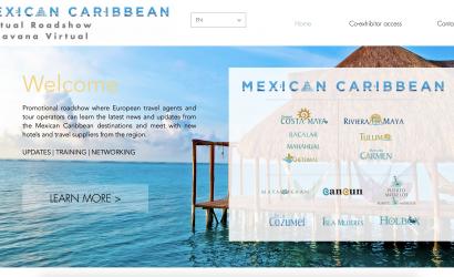 The Quintana Roo Tourism Board promotes twelve attractive destinations of the Mexican Caribbean