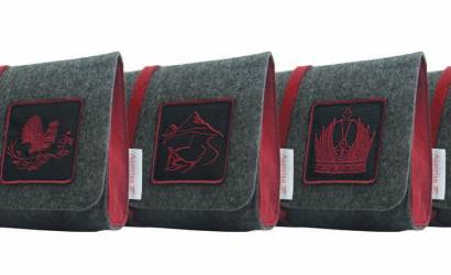 FORMIA & Austrian Airlines’ work together on new in-flight Travel Kits