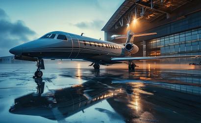 Sky-High Potential: Unpacking The Value Of Airplane Hangar Investments