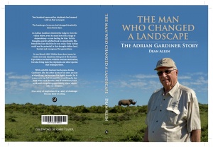 Adrian Gardiner: The Man Who Brought a Landscape Back to Life
