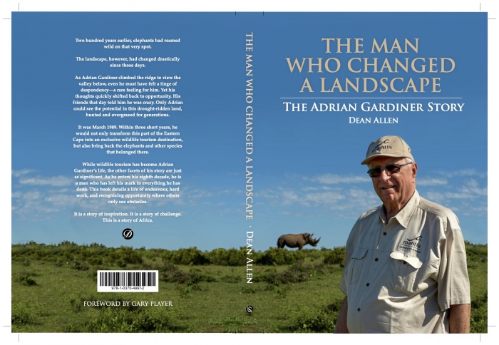 Adrian Gardiner: The Man Who Brought a Landscape Back to Life | Focus ...