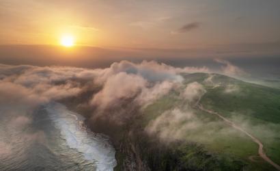 Mist, Mountains and Magical Heritage: Oman’s Summer Reverie in Dhofar