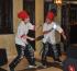 Phil Blizzard Discovers at Al Bustan Rotana Dubai Benihana’s 50th anniversary
