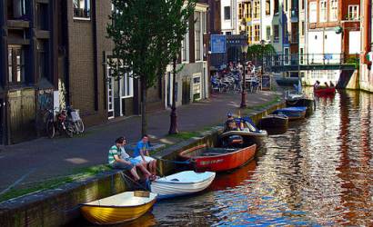 Top Attractions in Amsterdam