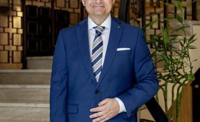 InterContinental Sofia is Bulgaria’s Leading Hotel and Luxury Business Hotel of Eastern Europe 2021