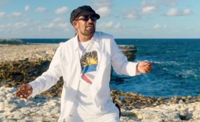 Elite Island Resorts announces musical collaboration with Caribbean reggae star Causion