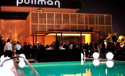 Phil Blizzard discovers the new Pullman Deira City Centre Residences, Dubai