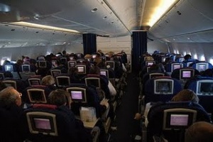 Seat Review - British Airways World Traveller Plus (Premium Economy)
