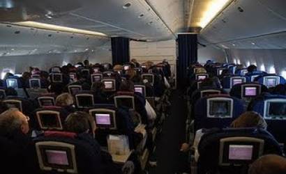 Seat Review - British Airways World Traveller Plus (Premium Economy)