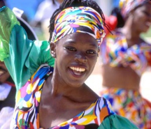 Barbados Month: TotallyBarbados.com - the online face of a destination