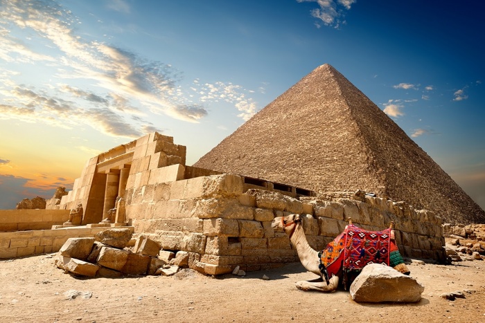 6 Reasons Why You Should Visit Egypt | Focus | Breaking Travel News
