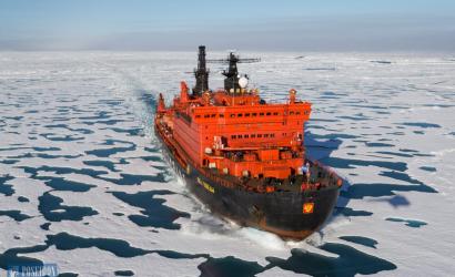 Poseidon Expeditions announces summer 2021 dates and rates for cruising to North Pole