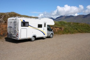 Enjoy the Freedom of a Motorhome Holiday