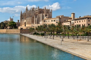 Mallorca hosted the Summit of Sustainable Destinations