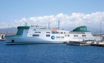 Sail to France for Less with Celtic Link Ferries