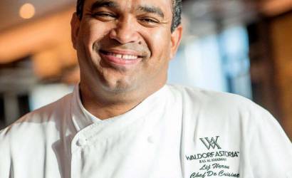Waldorf Astoria Ras Al Khaimah offers cool grooves on the lawns for the Sunday Night Lexington Grill