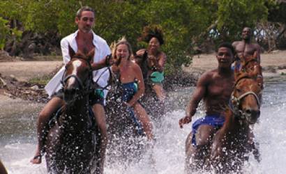 Adventures in paradise with Chukka Caribbean