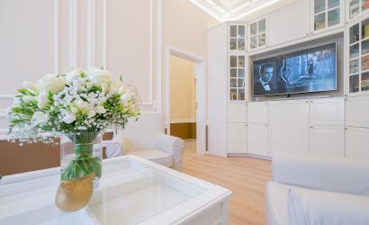 Revelton Suites have once again won the World Travel Awards