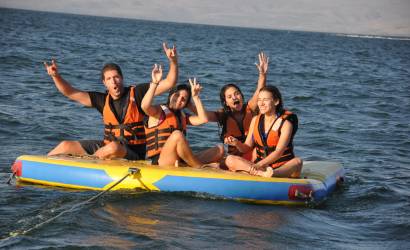Get Ready For Israel Family Tours in Israel
