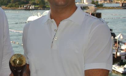 Breaking Travel News interview: Yonel Altun, general manager, Rixos Premium Bodrum