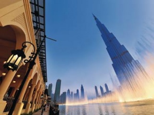 Dubai: Must-visit luxury locales