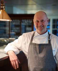 Terence Feury Appointed Executive Chef of Ocean House