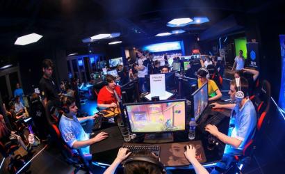 Modern gambling and its digitization
