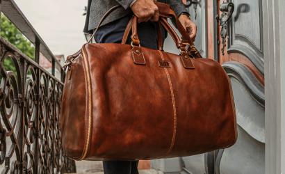 The Perfect Carry-On: Finding Italian Leather Travel Bags For Your Journey
