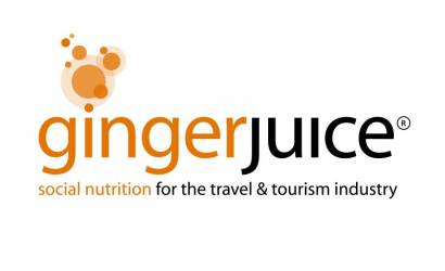 Social media agency launched: ‘Ginger Juice’ to provide specialist solutions to travel & tourism