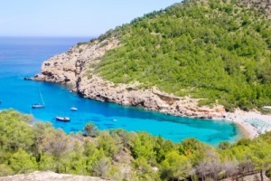 Why islands holidays are hot in 2012