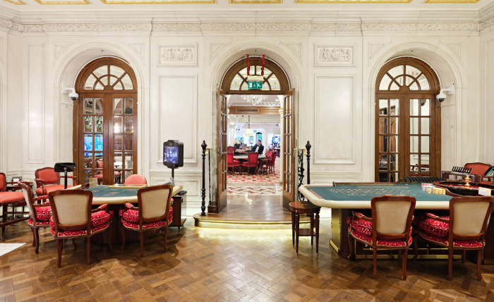 The Best Cities In The UK For Casino Lovers Focus Breaking Travel News