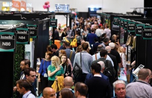 What you’ll see at travel trade shows