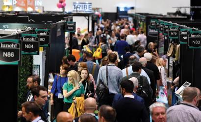 What you’ll see at travel trade shows